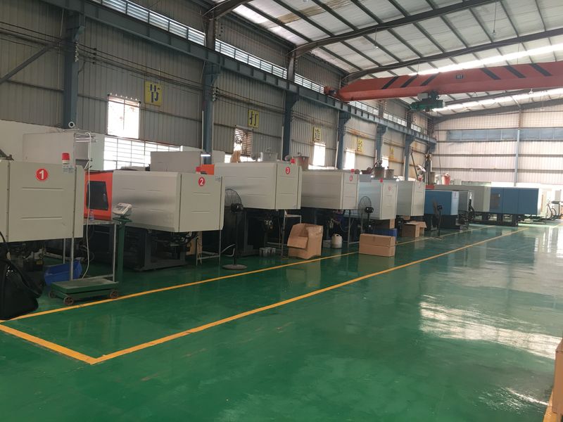 الصين Xiamen Ecson Technology Co., Ltd. ملف الشركة