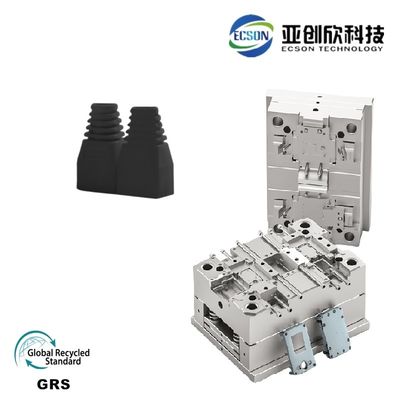 GRS Customized Color Single Cavity Mould Rubber Industrial High Precision Nbr