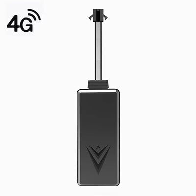 قطع التيار الكهربائي جهاز تعقب GPS بيدو عن بعد تطبيق مجاني سيارة محمولة صغيرة دراجة نارية سيارة 4G جهاز تعقب GPS للشاحنة